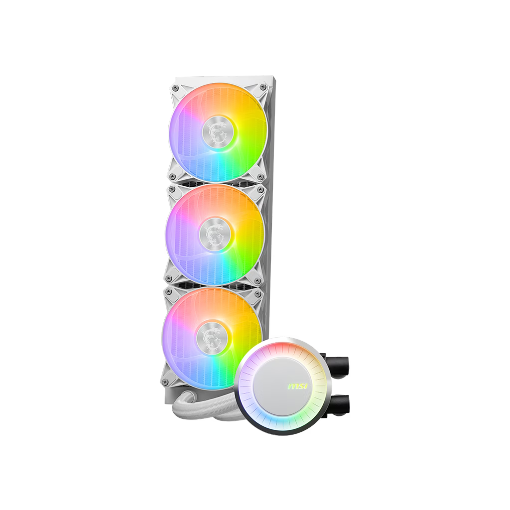 MAG CoreLiquid E360 White