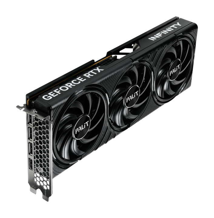 RTX 5060 INFINITY 3 OC 8GB GDDR7 128bit 3-DP HDMI