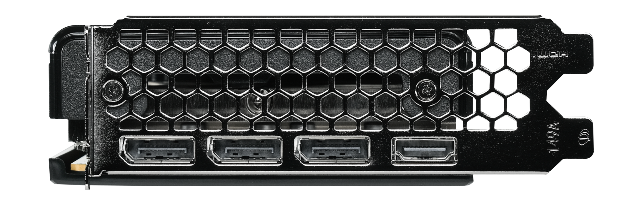 RTX 5060 INFINITY 3 OC 8GB GDDR7 128bit 3-DP HDMI