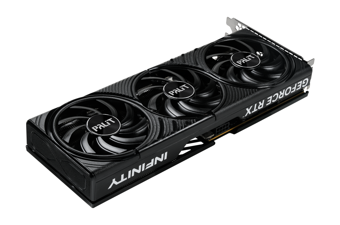 RTX 5060 INFINITY 3 OC 8GB GDDR7 128bit 3-DP HDMI