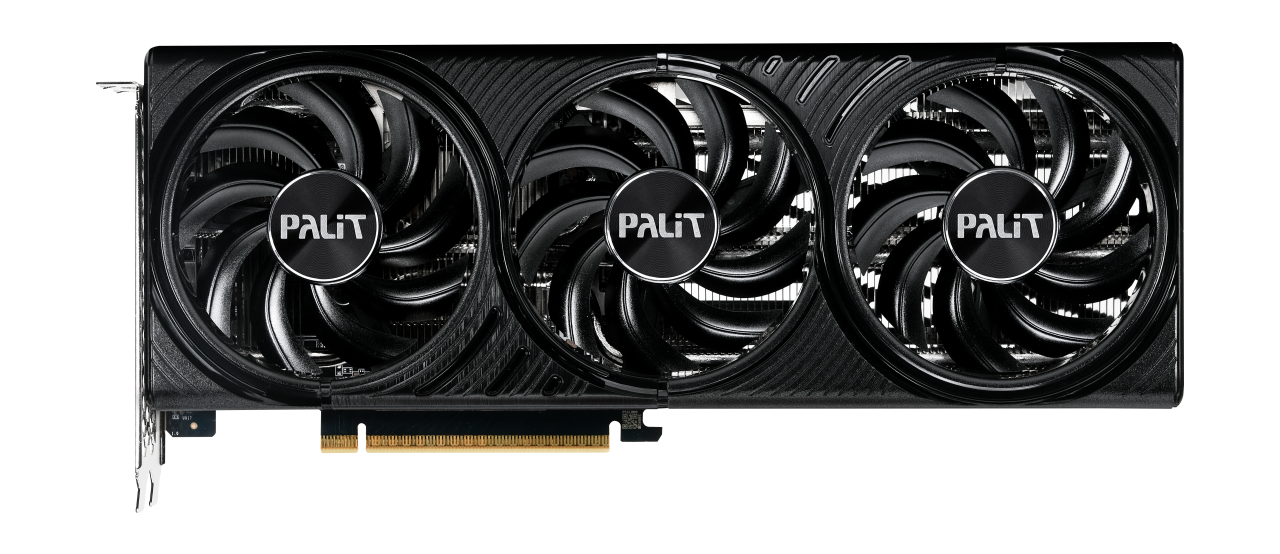 RTX 5060 INFINITY 3 OC 8GB GDDR7 128bit 3-DP HDMI