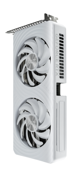 RTX 5060 WHITE OC 8GB GDDR7 128bit 3-DP HDMI