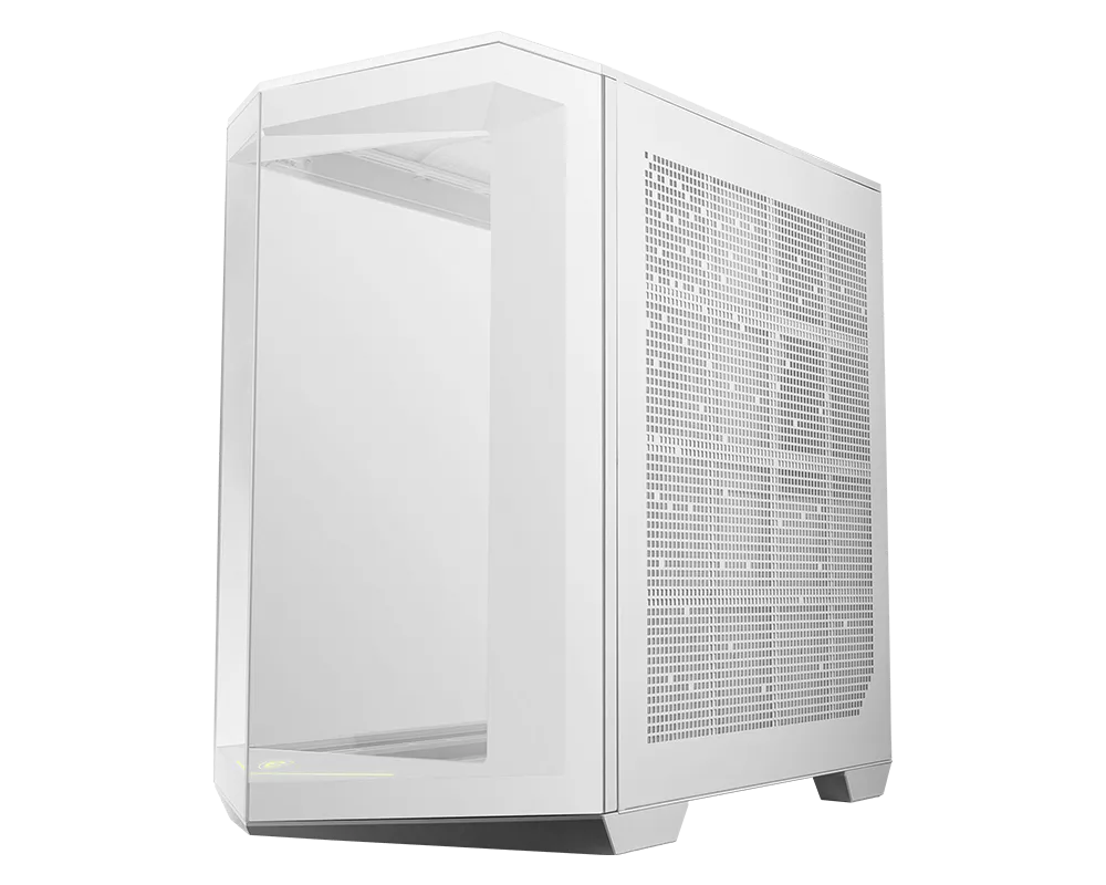 MAG PANO 100L PZ WHITE