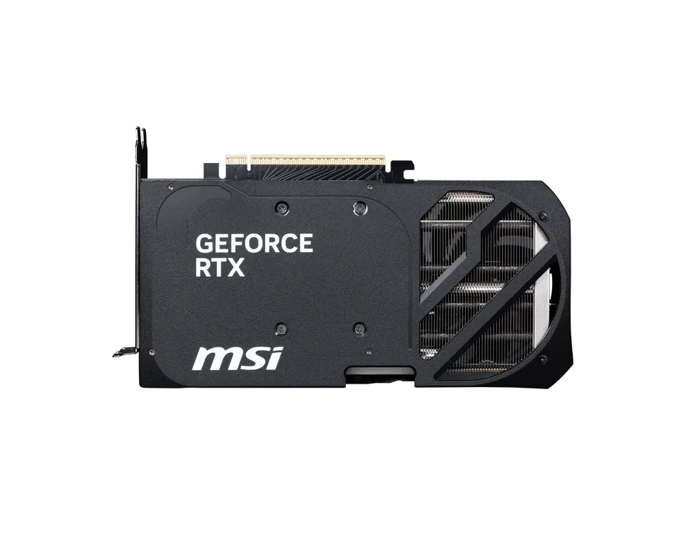 GeForce RTX™ 5070 12G SHADOW 2X OC