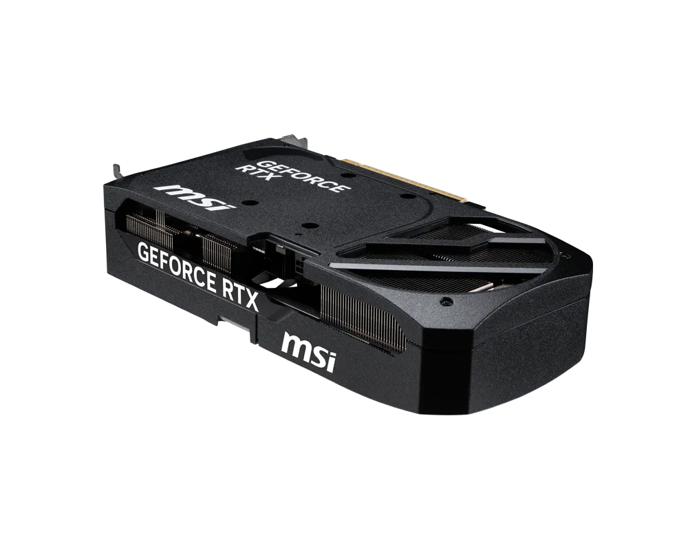 GeForce RTX™ 5070 12G SHADOW 2X OC