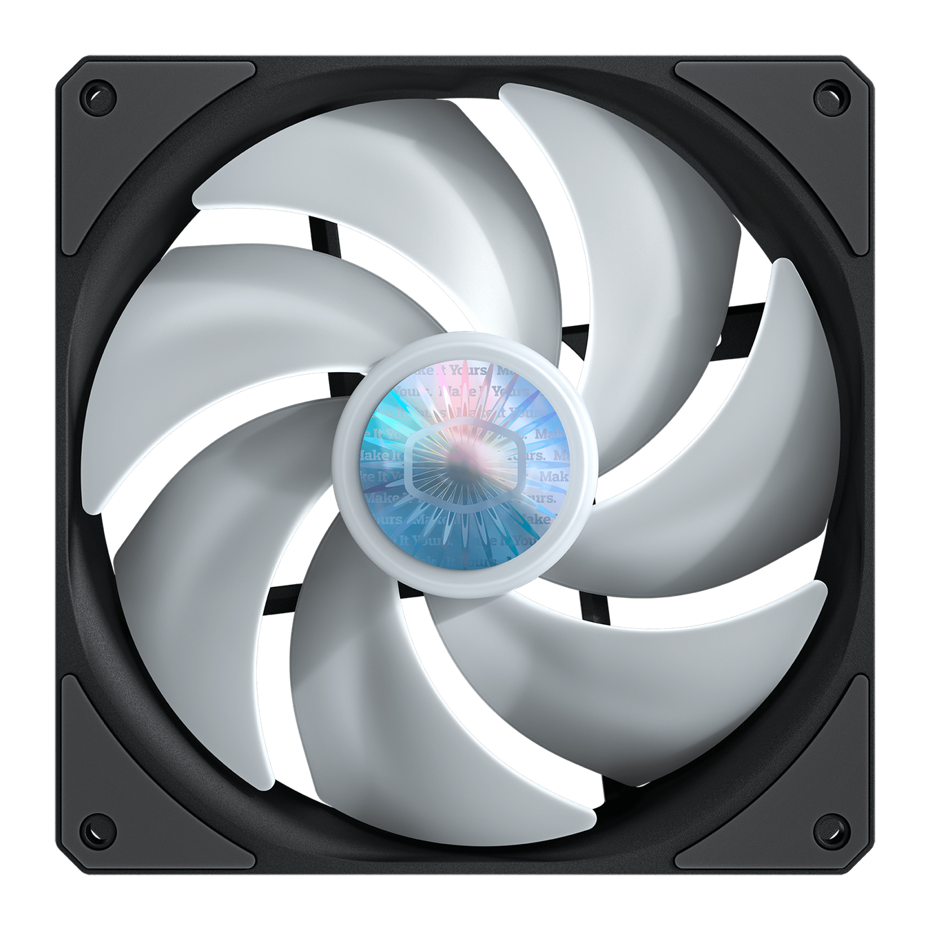 SickleFlow 140 ARGB
