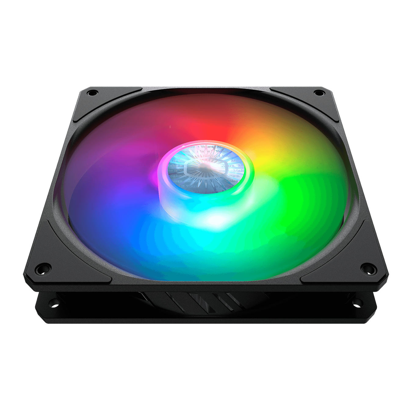 SickleFlow 140 ARGB